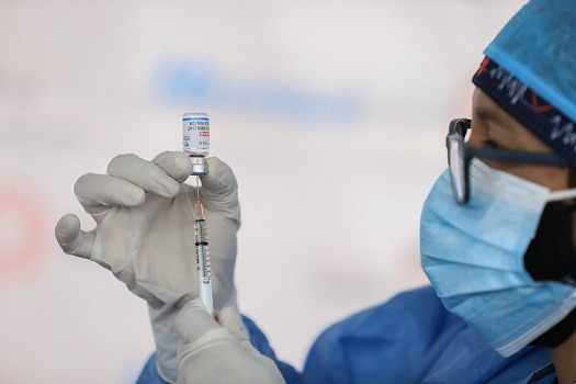 Unos 11 millones de vacunas contra el covid-19 en riesgo de vencer en los próximos meses 