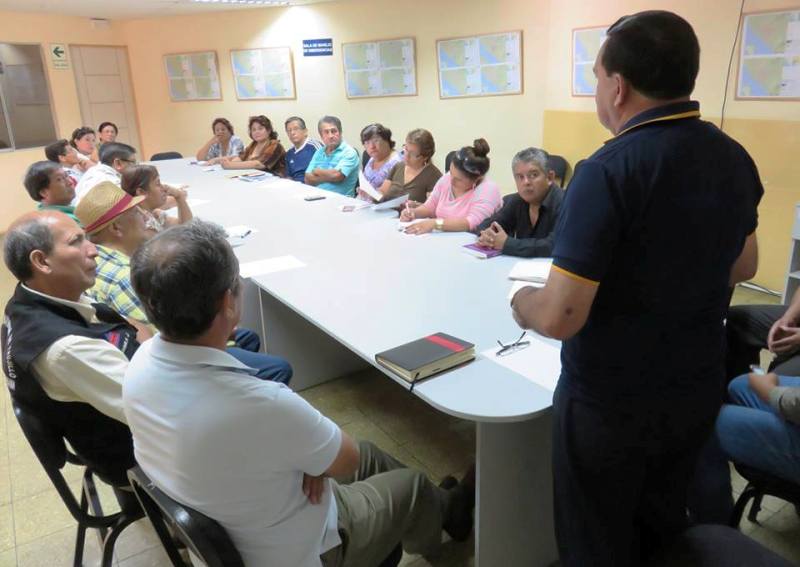 Vecinos de Miraflores en Trujillo exigen cierre de bares y discotecas