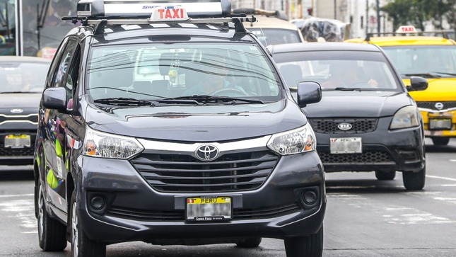 Sutran detectó 43,211 infracciones por exceso de velocidad