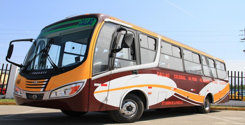 Estudio de factibilidad para Corredor Vial Norte Sur de Trujillo estará listo a fines de año