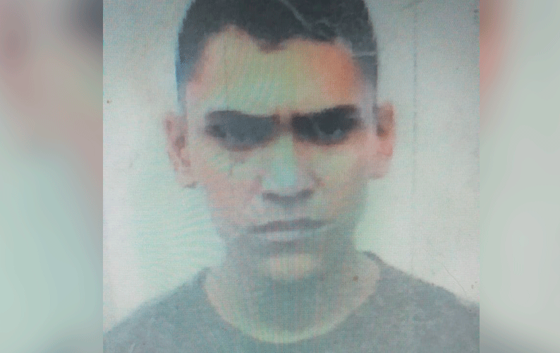 Reportan muerte de ciudadano venezolano dentro de una mina de carbón en Otuzco 