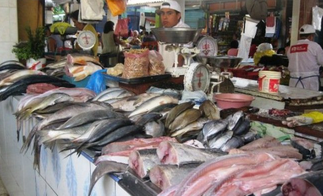 Consumo de pescado crecerá en 100% durante Semana Santa  