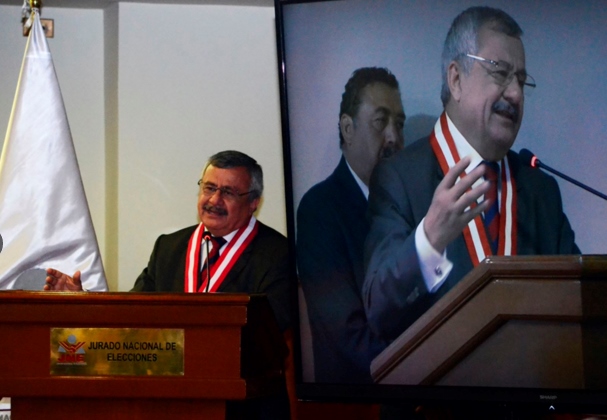 Entró en funcionamiento la Ventanilla Única de Antecedentes para Uso Electoral