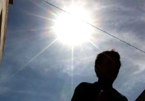 Radiación UV llegará a niveles “extremadamente altos”, dice Senamhi