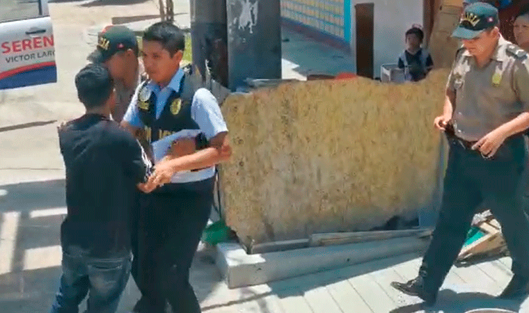 Cuarentena en distritos por Covid-19: así se vive en los distritos trujillanos