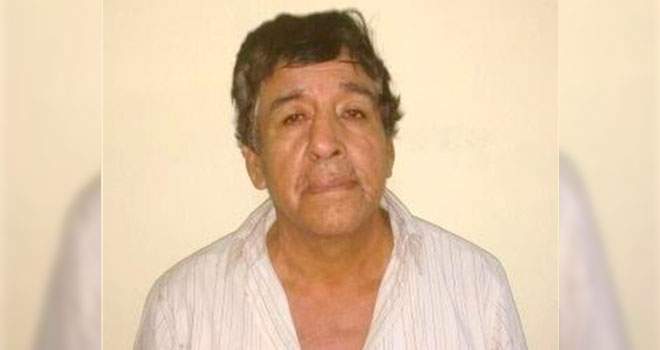 Detienen a violador 'más buscado' vendiendo en mercado La Hermelinda