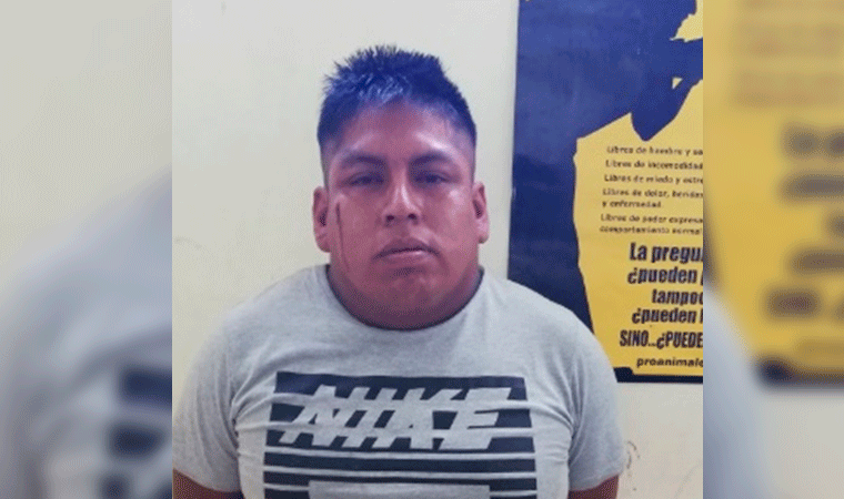 Huanchaco: Ofrecía trabajo de niñeras, pero terminaba violando y asaltando a sus víctimas