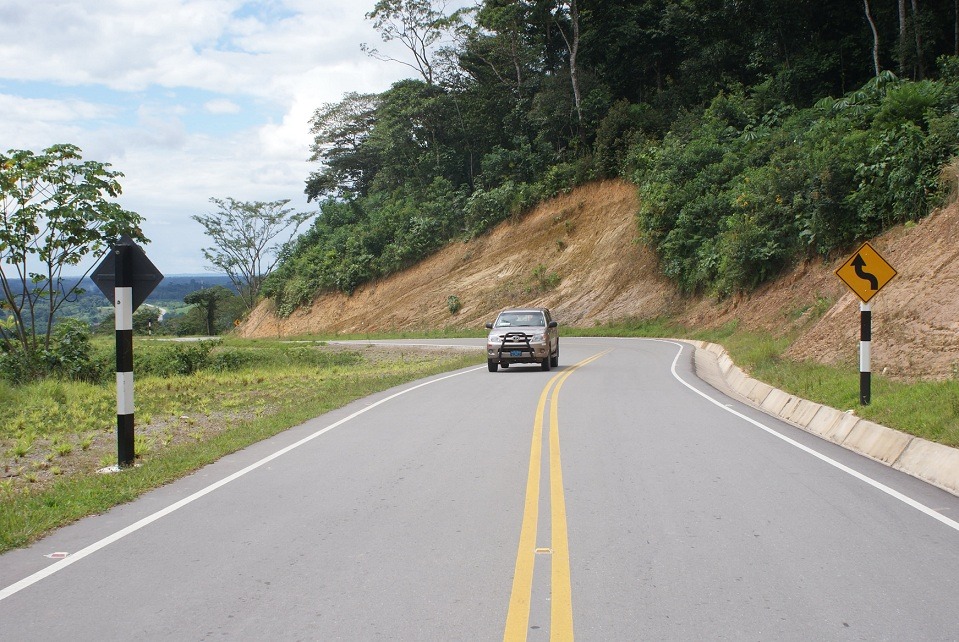Ositrán recuerda a viajeros los servicios gratuitos en carreteras concesionadas