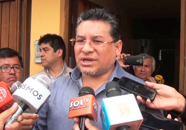 Trujillo: viceministro confirma que dos policías estarían implicados con “Los Ángeles Negros”  