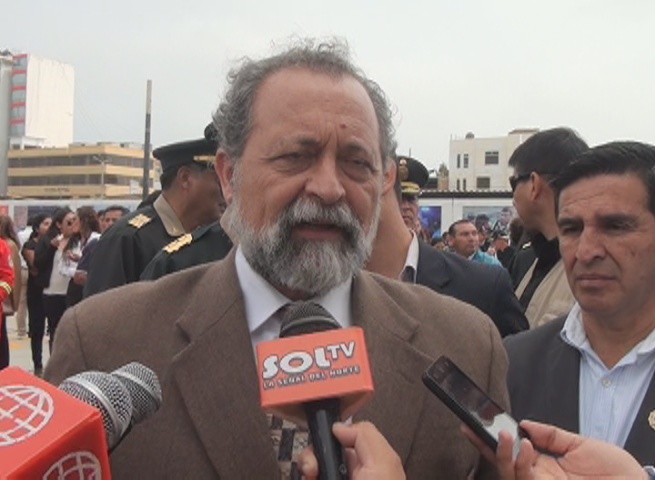 Hasta 20 rutas del narcotráfico fueron detectadas en la región La Libertad