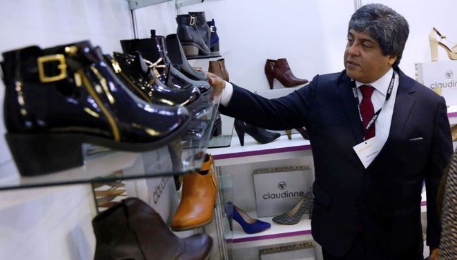 Empresas liberteñas producen 25% del calzado nacional 