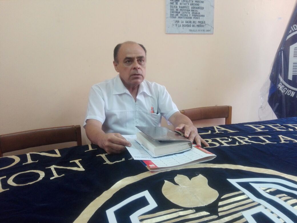 Piden que autoridades den un paso al costado ante emergencia por "Niño Costero"