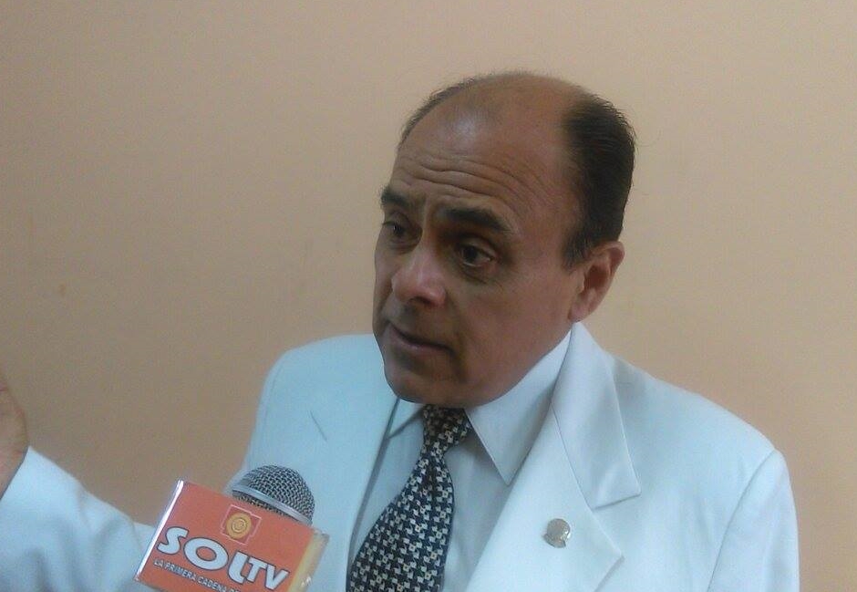 La Libertad: Más de 500 consultas se suspenden en Hospital Regional por huelga médica