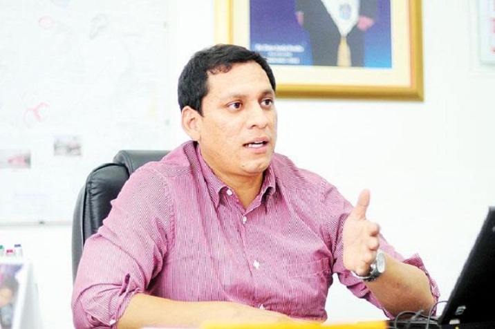 Valdez dice que multa del JNE a APP fue "mal impuesta"