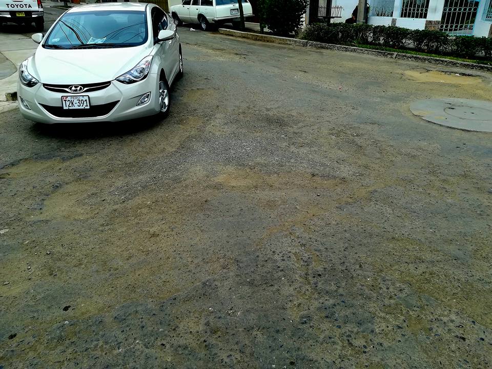 Víctor Larco: polémica por plan de reconstrucción expuesto por Pablo de la Flor