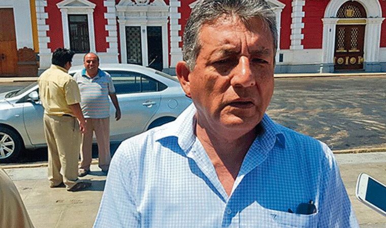 Alcalde de El Porvenir pide más policías y fortalecer trabajo de inteligencia 