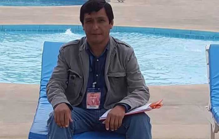 Guadalupe: continúan amenazas a familia de sindicalista asesinado 