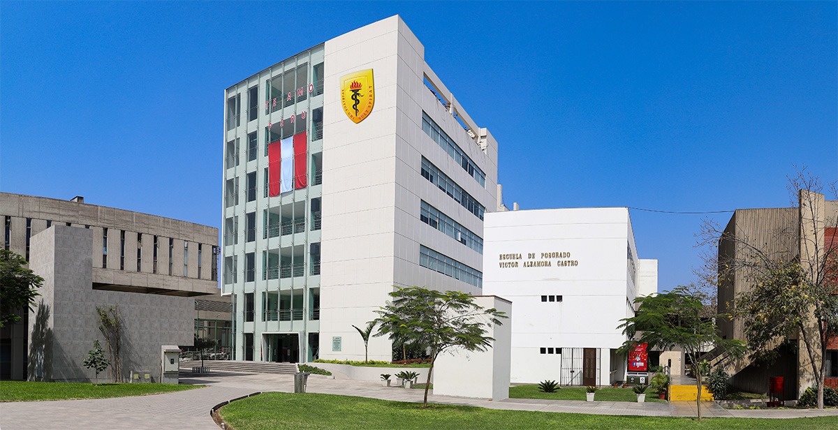 Cuatro universidades peruanas están entre las 100 mejores de Latinoamérica