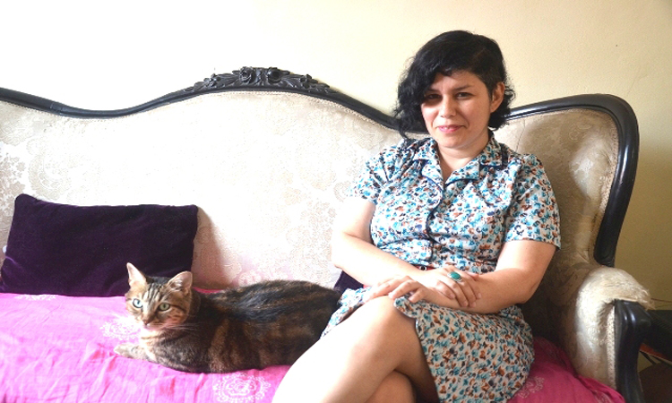 Chimbote: taller sobre la obra de Eielson en la FELINCH 2014