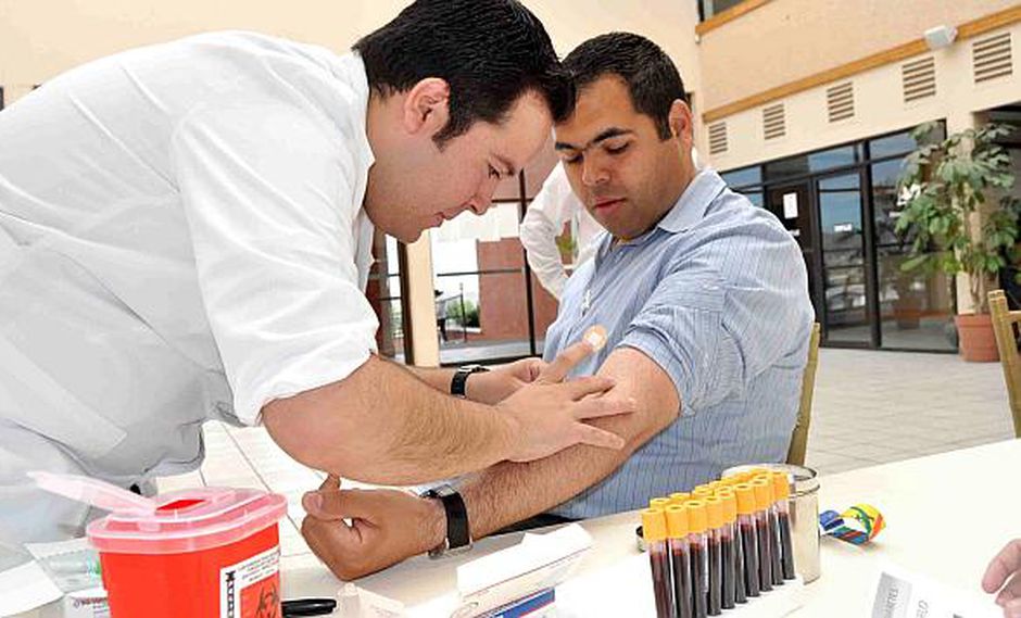 “Lo que como es mi medicamento o mi veneno”