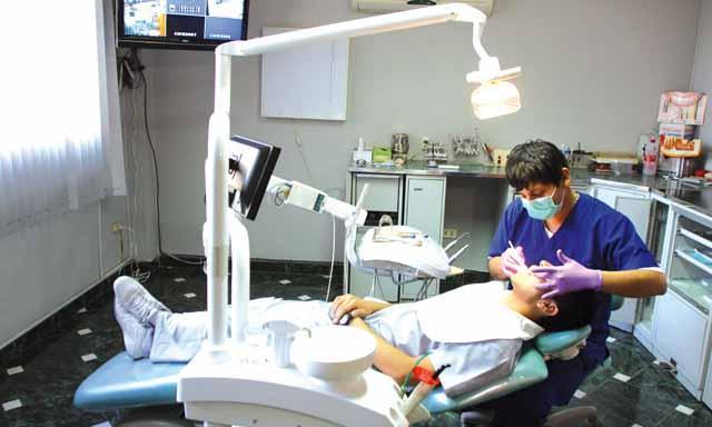 Unos 200 odontólogos falsos ejercen en la ciudad de Trujillo, revela decano