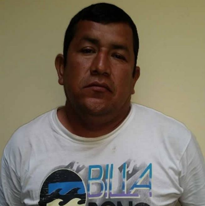 Vigilante de colegio habría enviado a menor a cobrar dinero de extorsión