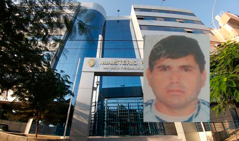 Trujillo: depravado irá a la cárcel por violar a sobrinas menores de edad