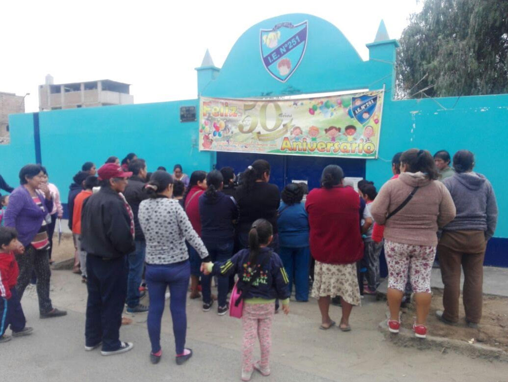  Florencia de Mora: trabajador acusado de violación fue absuelto por Sala Penal