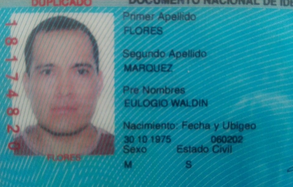 Trujillo: Habla abogado del presunto violador de joven de 23 años