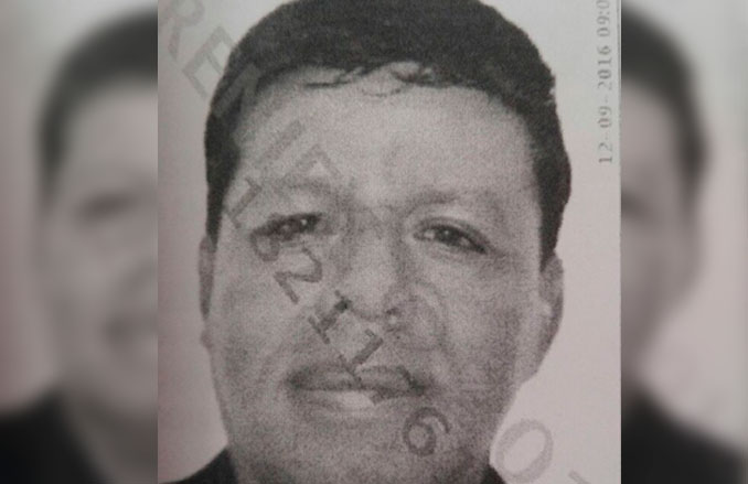 La Esperanza: veinte años de prisión para vigilante que violó a mujer con retardo mental