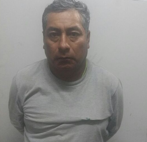 Virú: cae sujeto que figuraba en la lista de los más buscados 