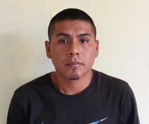 Detienen a sujeto con requisitoria por violación sexual