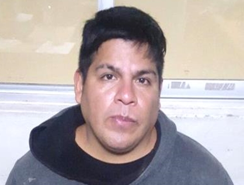 Trujillo: Cae "más buscado" acusado de violación y explotación sexual de menores