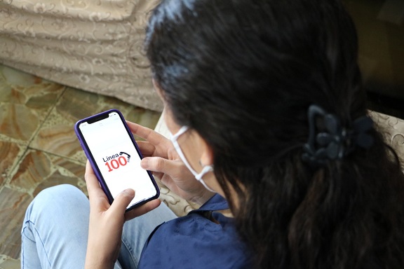 Defensoría: casos de violencia contra la mujer se incrementaron 300 % en La Libertad