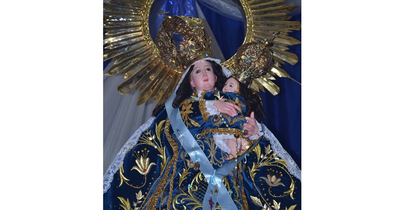 Pacasmayo: Virgen “Nuestra Señora de Guadalupe” peregrinará a Trujillo para encuentro con el Papa