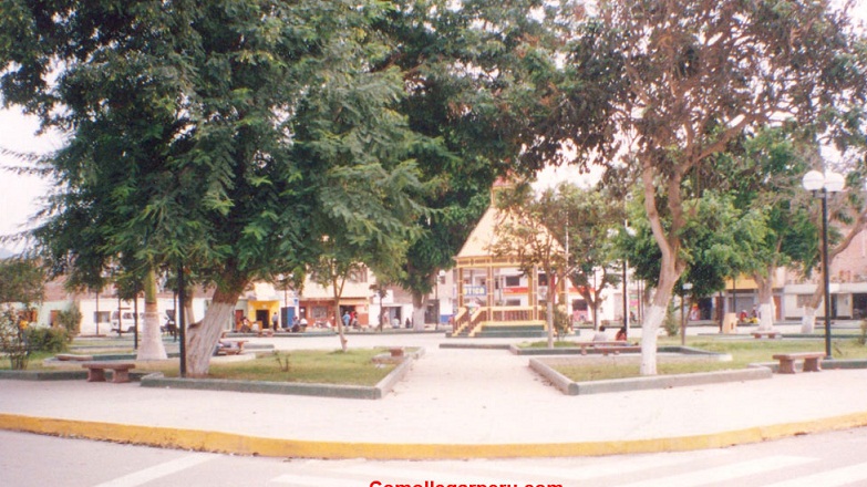 Buscan pedir se declare en emergencia sistema de alcantarillado de la provincia de Virú