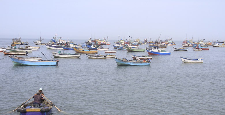 Este 28 de julio se realizará ruta histórica gratuita a Salaverry
