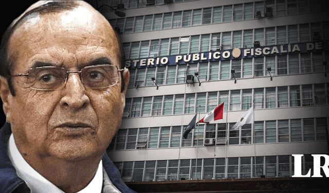 Vladimiro Montesinos: propiedad de su testaferro, valorizada en US$4 millones, es reintegrada al Estado