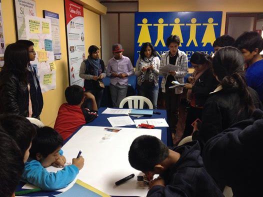 Convocan a 50 observadores electorales de Transparencia en Trujillo