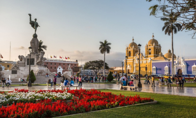 Vuelos directos entre Cusco y Trujillo se programarán desde julio