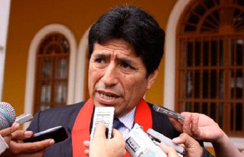JEE de Trujillo proclamó a alcalde y regidores de nueve distritos