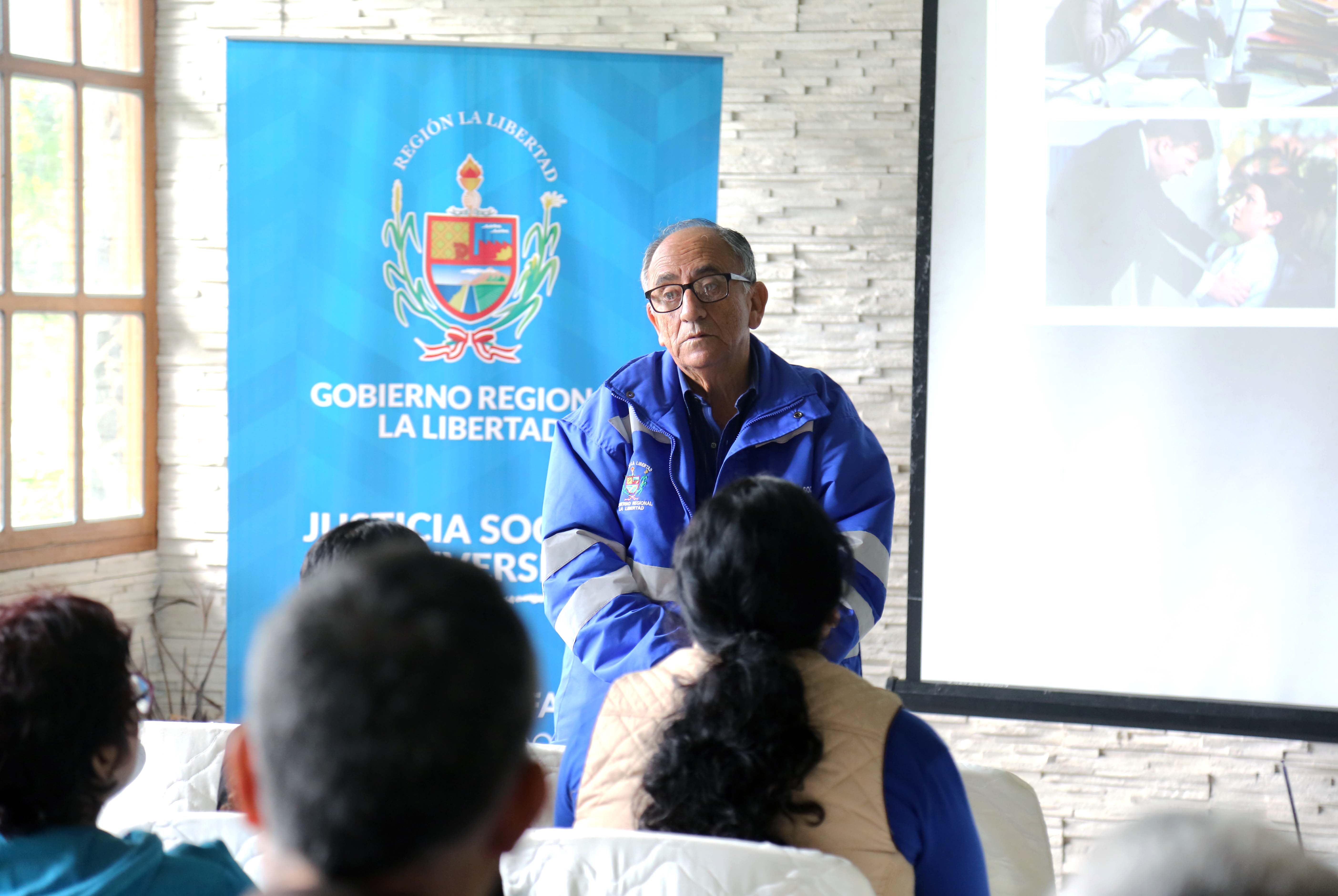 Trujillo: defienden designación de Tania Baca como gerente de Desarrollo e Inclusión Social