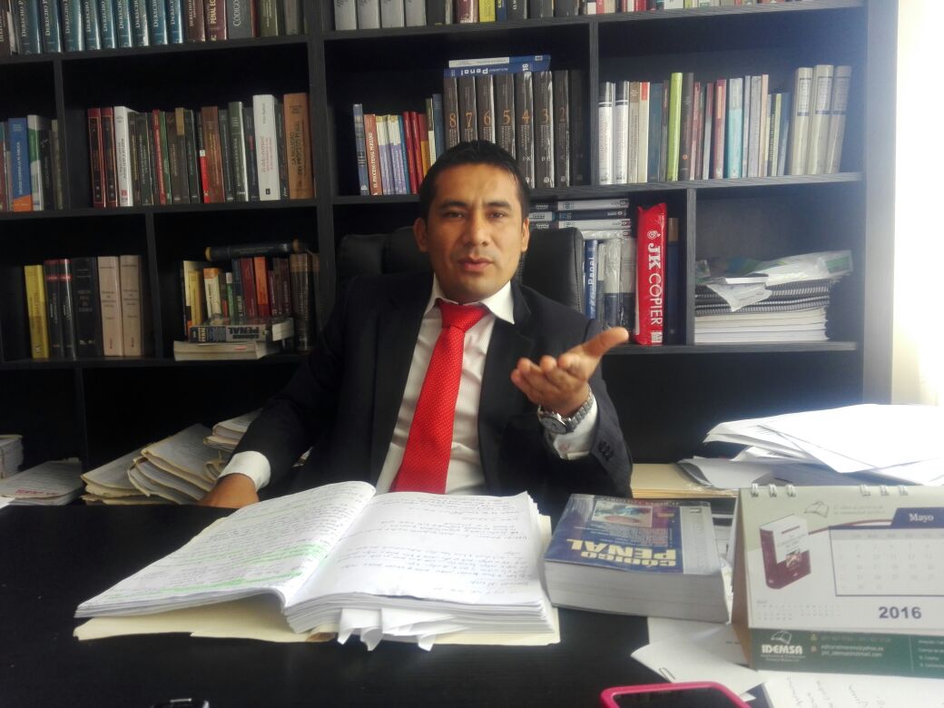 Anulan 34 años de prisión dictados a presunto sicario del director de penal El Milagro 