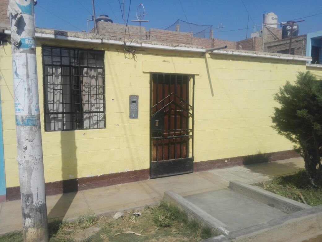 Atacan vivienda de funcionario de la municipalidad de Laredo por tercera vez