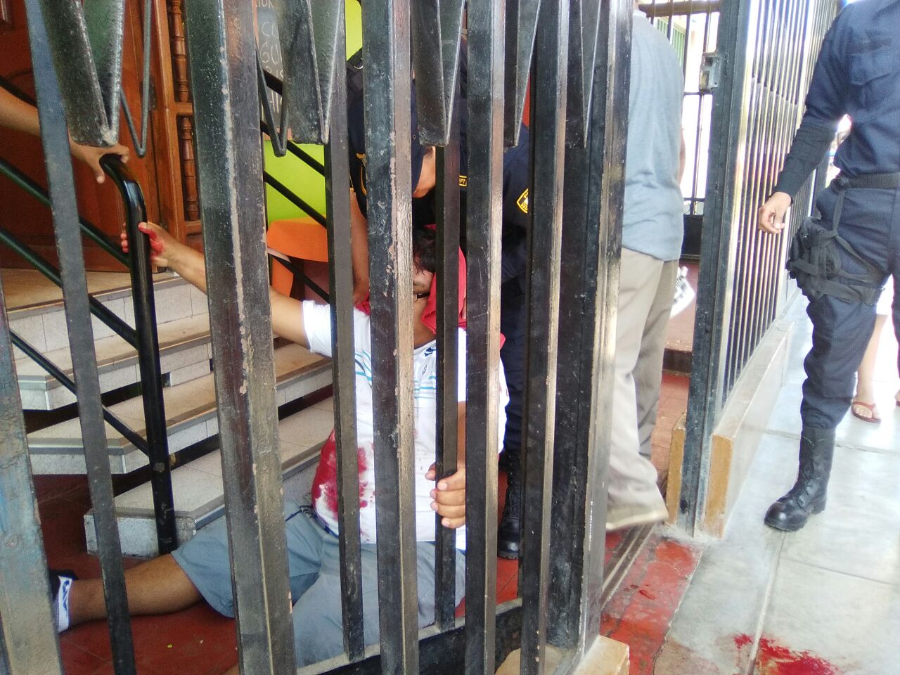 Trujillo: asesinan a hombre de un balazo en la cabeza 