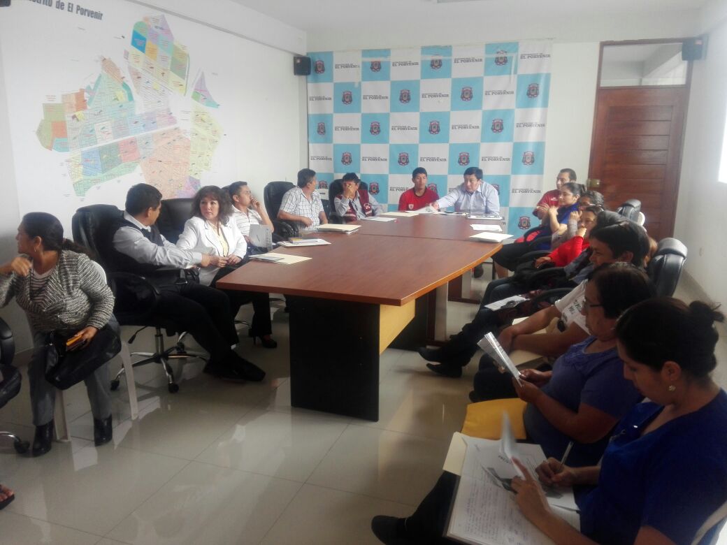 Embarazos aumentan al 100 % en El Porvenir