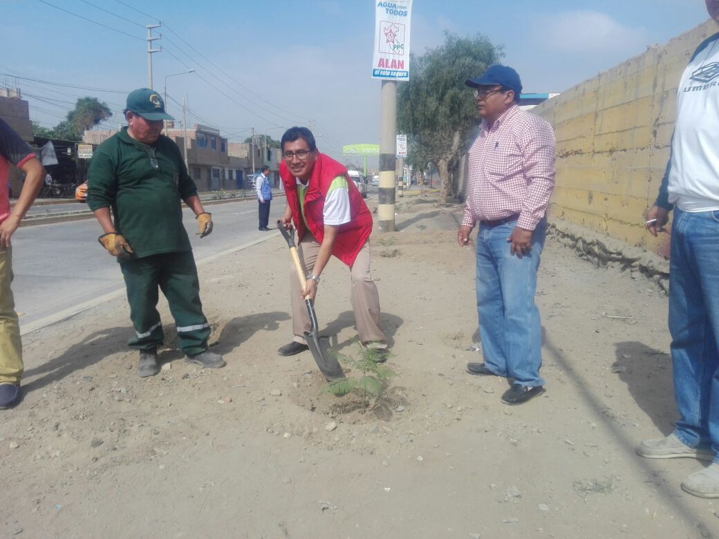 Aprueban kit electoral para buscar la revocatoria de alcalde de Laredo