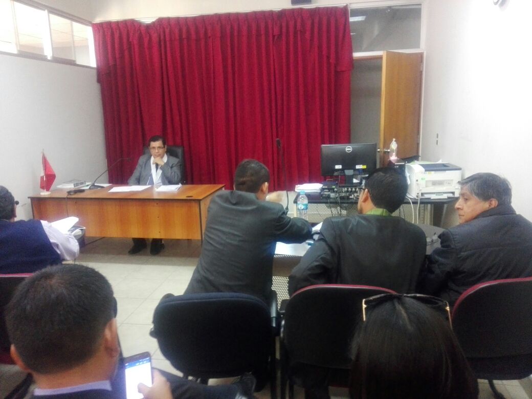 Reinicia audiencia contra profesor de la UNT que chantajeaba a alumna