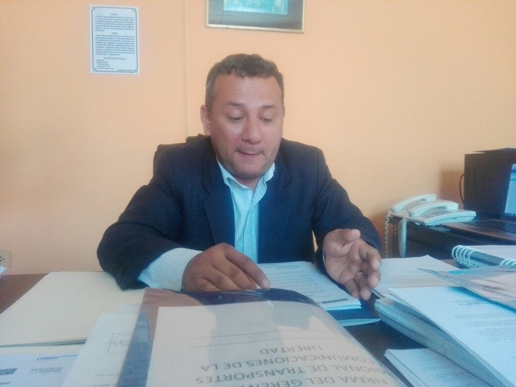 Ponen ultimatún a conductores agresivos