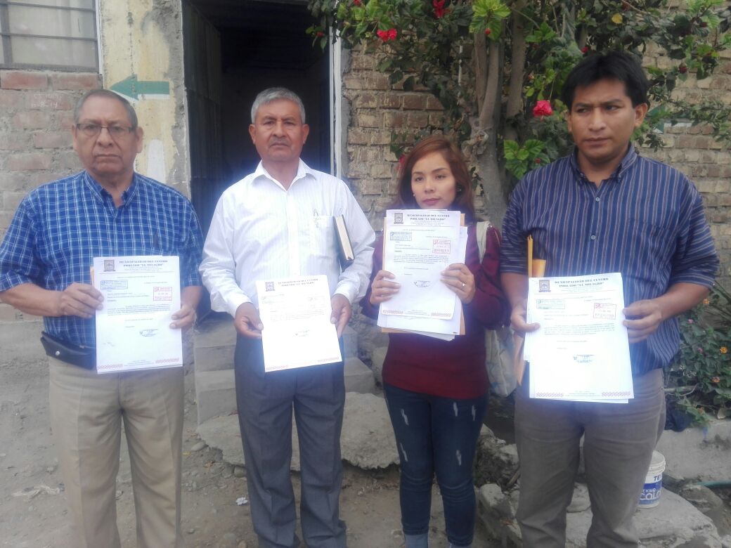 Suspenden sesión para debatir vacancia de alcaldesa de El Milagro 